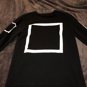 Forever 21 Crewneck Sweater